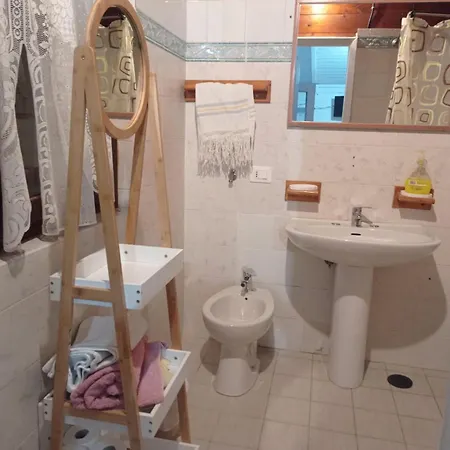 Stile Shabby Chic Kır Evi